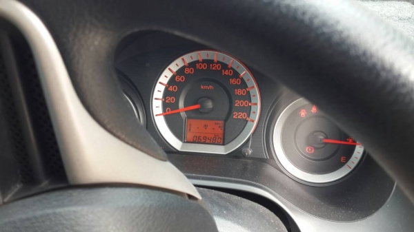 ขาย HONDA CITY ปี 09 ติดแก๊ส LPG เกียร์ธรรมดา รถเดิมๆๆรถบ้านฝากขายครับ ขาย HONDA CITY ปี 09 ติดแก๊ส LPG เกียร์ธรรมดา รถเดิมๆๆรถบ้านฝากขายครับ