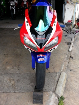 New!!--Honda CBR1000RR ปี 07 สเปคยุโรป inv.+สรรพสามิต (ตัวจริง)  !!!!