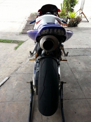 New!!--Honda CBR1000RR ปี 07 สเปคยุโรป inv.+สรรพสามิต (ตัวจริง)  !!!!