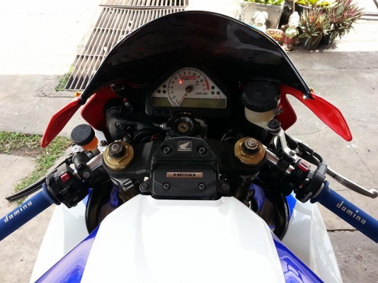 New!!--Honda CBR1000RR ปี 07 สเปคยุโรป inv.+สรรพสามิต (ตัวจริง)  !!!!