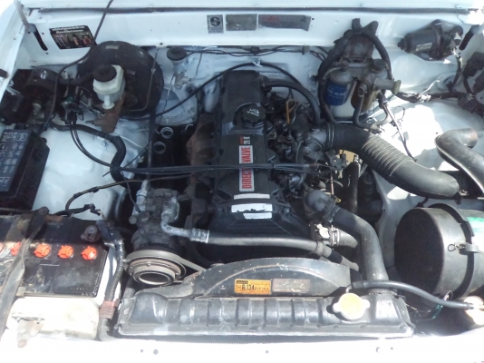 ขาย115000บาทรถกะบะไม้ตี้้แค็บปี39 สภาพดีราคาถูกๆ