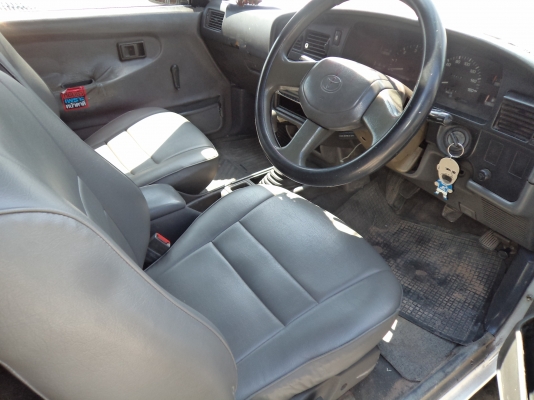 ขาย115000บาทรถกะบะไม้ตี้้แค็บปี39 สภาพดีราคาถูกๆ