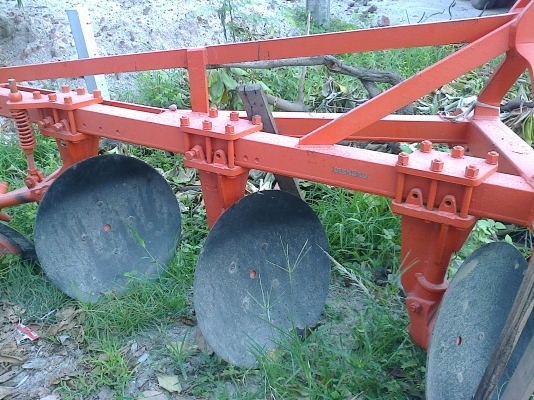 ขายผาน3 โครง4 ตราช้าง สนใจสอบถามได้