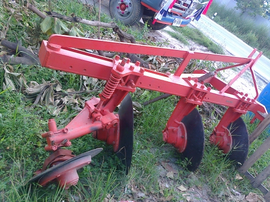 ขายผาน3 โครง4 ตราช้าง สนใจสอบถามได้