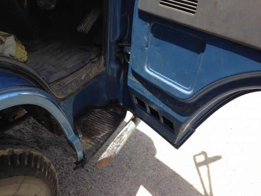 ขายNPR115รถห้างแท้สวยเดิมบาง ยาว4.3 มือเดียวป้านแดงรถเดิมไม่ใช้งานหนักไม่ช้ำ ทุกคนงานอย่างเดียว