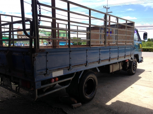 ขายNPR115รถห้างแท้สวยเดิมบาง ยาว4.3 มือเดียวป้านแดงรถเดิมไม่ใช้งานหนักไม่ช้ำ ทุกคนงานอย่างเดียว