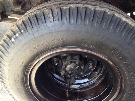 ขายNPR115รถห้างแท้สวยเดิมบาง ยาว4.3 มือเดียวป้านแดงรถเดิมไม่ใช้งานหนักไม่ช้ำ ทุกคนงานอย่างเดียว