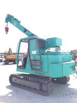 IHI CCH50T IHI CCH50T