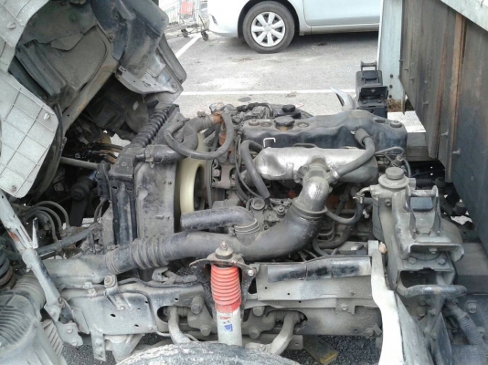 ขาย รถบรรทุก 4 ล้อ ปี04 110แรง รถพร้อมใช้งาน ขาย รถบรรทุก 4 ล้อ ปี04 110แรง รถพร้อมใช้งาน