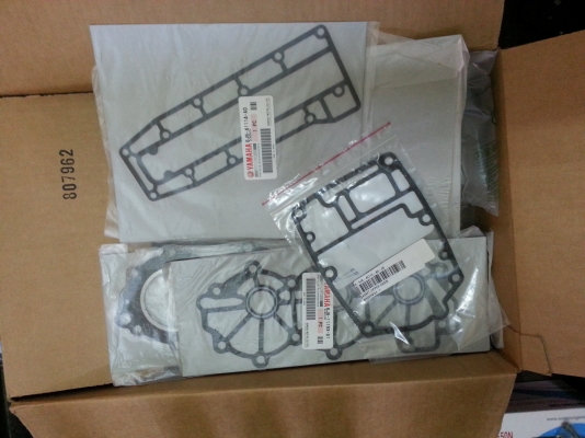 yamaha 30 HP สองจังหวะครับ ตามสภาพครับ yamaha 30 HP สองจังหวะครับ ตามสภาพครับ