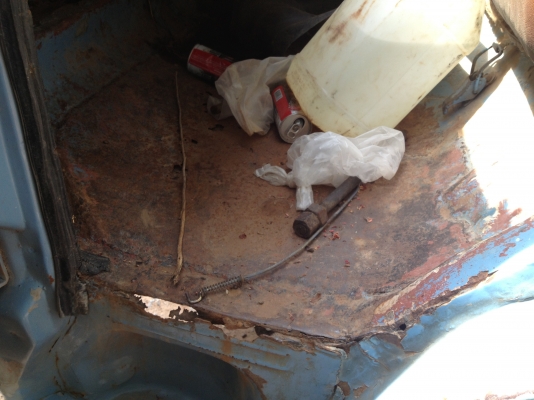 ขายหกล้อดั้ม 6BB 145 แรงม้า