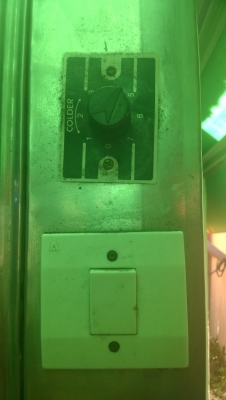 ขายตู้แช่ (ตู้แสตนเสล) ร้านอาหาร 2 ประตู ไม่ถึงหมื่น ลดแล้ว ลดอีก