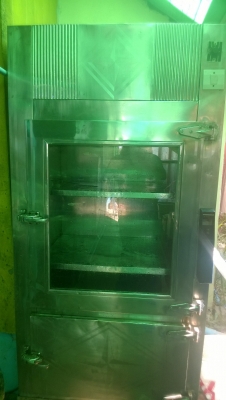 ขายตู้แช่ (ตู้แสตนเสล) ร้านอาหาร 2 ประตู ไม่ถึงหมื่น ลดแล้ว ลดอีก