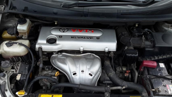 ขายโตโยต้าๅwish 2.0 S auto สวยเดิมทั้งคัน ขายโตโยต้าๅwish 2.0 S auto สวยเดิมทั้งคัน