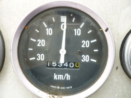 รถบดล้อยาง 7 ล้อ SAKAI T2