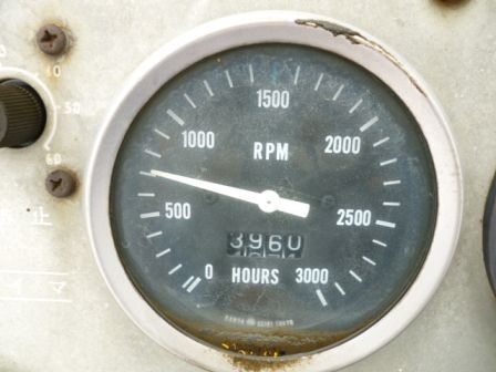 รถบดล้อยาง 7 ล้อ SAKAI T2