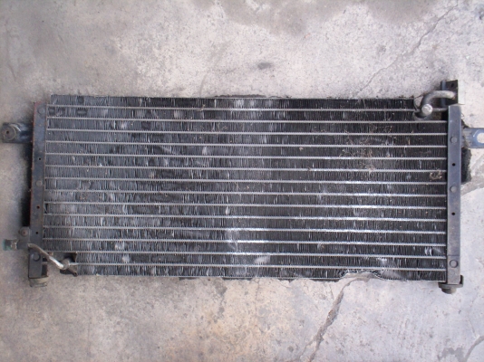 แผงแอร์ นิสสันเซฟิโร่A31 กับ นิสสันฟรอนเทียร์ รับประกันไม่รั่ว เก็บนาน ไม่ได้ใช้ครับ 0890671028 แผงแอร์ นิสสันเซฟิโร่A31 กับ นิสสันฟรอนเทียร์ รับประกันไม่รั่ว เก็บนาน ไม่ได้ใช้ครับ 0890671028