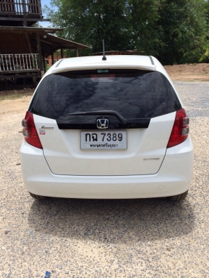 ขาย honda jazz ขาย honda jazz