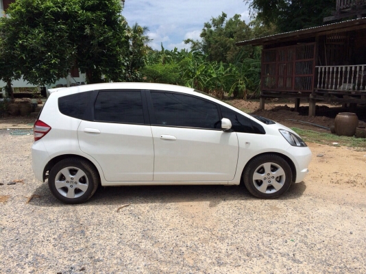 ขาย honda jazz ขาย honda jazz