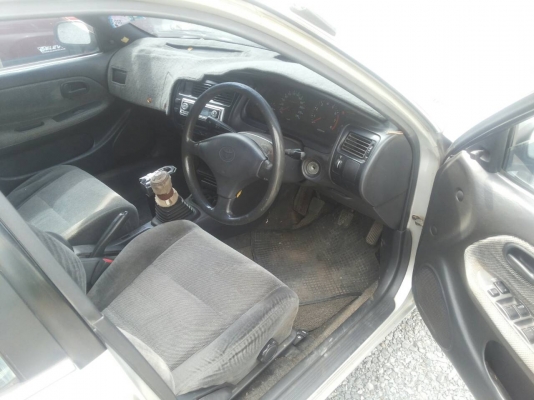 Toyota Corolla โฉม 3ห่วง Toyota Corolla โฉม 3ห่วง
