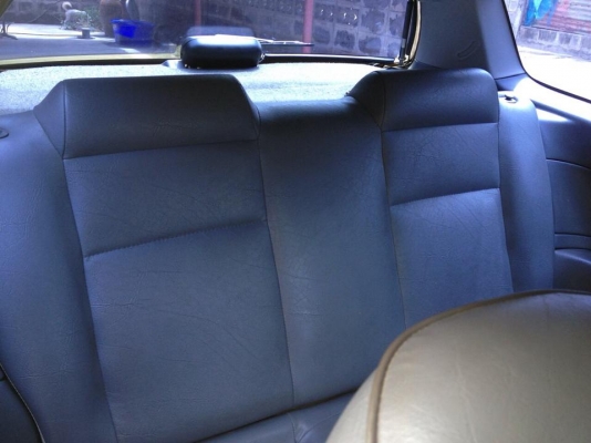 HONDA CIVIC 3Dr ปี 94 เกียร์ออโต้ HONDA CIVIC 3Dr ปี 94 เกียร์ออโต้