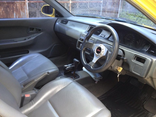 HONDA CIVIC 3Dr ปี 94 เกียร์ออโต้ HONDA CIVIC 3Dr ปี 94 เกียร์ออโต้