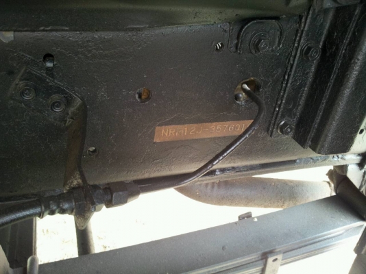 ISUZU NRR 6BG 175 แรงม้า แคซซีใหญ่ตลอด 6เมตร ดามบนดามล่าง เครืองดี ช่วงล่างแน่น