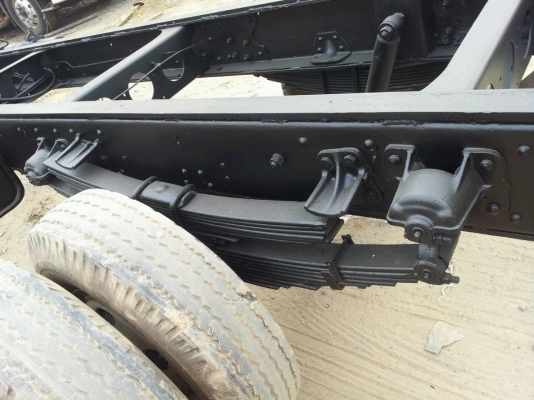 ISUZU NRR 6BG 175 แรงม้า แคซซีใหญ่ตลอด 6เมตร ดามบนดามล่าง เครืองดี ช่วงล่างแน่น