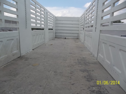 ขายหางพ่วง 3 มิตร 3เพลา ยาว 10 ม. ต่อ 3 เพลา ยังไม่ลงเล่ม ทะเบียนต่อแล้ว สภาพใหม่ออกห้าง ยางเต็ม เอกสารพร้อม