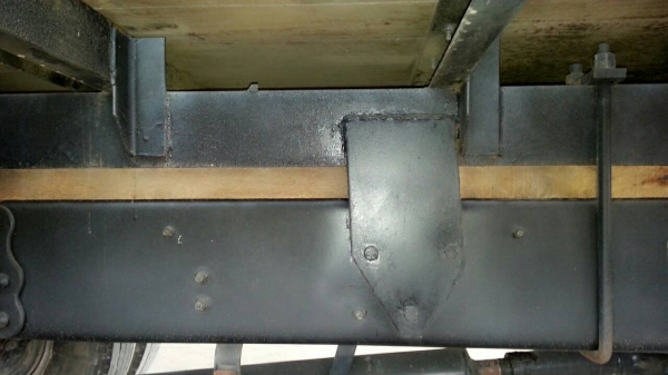 ขาย รถ บรรทุก 6 ล้อ ฮีโน่ตู้ ปี 2002 สมอทอง รุ่น FC4J  รถห้างแท้ เครื่อง JO5C 135 แรง ตู้ยาว 5.50 เมตร ตู้สวย พร้อมใช้ ราคา 830,000 โทร 087-2058598