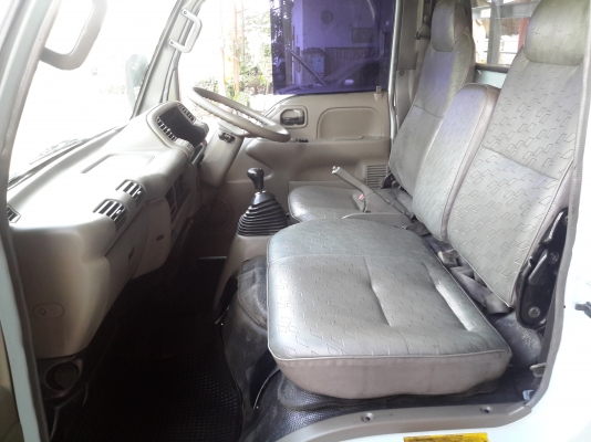 4 ล้อบรรทุก  *ไม่ติดเวลา*  ISUZU  NKR 100 แรงม้า  *ยาว 3.20 ม.*  รถสวยเดิม+สวยจริง * สภาพรถพร้อมใช้งาน  ( มีเล่มพร้อมโอน )