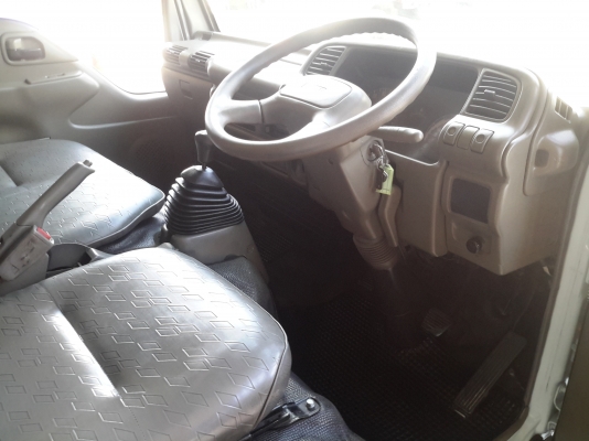 4 ล้อบรรทุก  *ไม่ติดเวลา*  ISUZU  NKR 100 แรงม้า  *ยาว 3.20 ม.*  รถสวยเดิม+สวยจริง * สภาพรถพร้อมใช้งาน  ( มีเล่มพร้อมโอน )