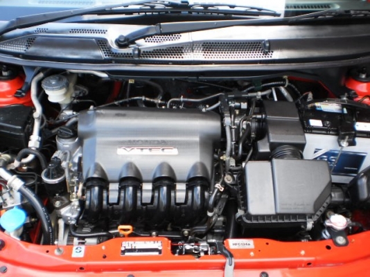 HONDA JAZZ ตัวTOPสุด ทำสเป็คJAPAN ซันรูฟตรงรุ่นแท้ๆ ล้อBBS 17"เบิกใหม่ HONDA JAZZ ตัวTOPสุด ทำสเป็คJAPAN ซันรูฟตรงรุ่นแท้ๆ ล้อBBS 17"เบิกใหม่