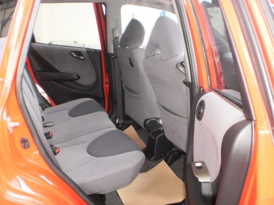 HONDA JAZZ ตัวTOPสุด ทำสเป็คJAPAN ซันรูฟตรงรุ่นแท้ๆ ล้อBBS 17"เบิกใหม่ HONDA JAZZ ตัวTOPสุด ทำสเป็คJAPAN ซันรูฟตรงรุ่นแท้ๆ ล้อBBS 17"เบิกใหม่