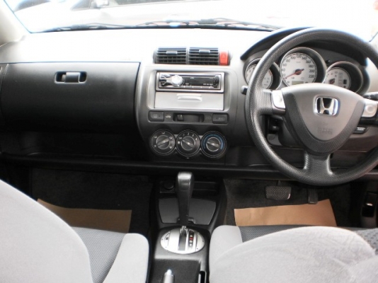 HONDA JAZZ ตัวTOPสุด ทำสเป็คJAPAN ซันรูฟตรงรุ่นแท้ๆ ล้อBBS 17"เบิกใหม่ HONDA JAZZ ตัวTOPสุด ทำสเป็คJAPAN ซันรูฟตรงรุ่นแท้ๆ ล้อBBS 17"เบิกใหม่