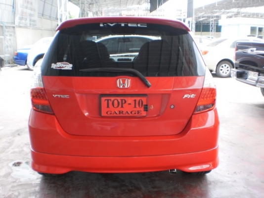 HONDA JAZZ ตัวTOPสุด ทำสเป็คJAPAN ซันรูฟตรงรุ่นแท้ๆ ล้อBBS 17"เบิกใหม่ HONDA JAZZ ตัวTOPสุด ทำสเป็คJAPAN ซันรูฟตรงรุ่นแท้ๆ ล้อBBS 17"เบิกใหม่