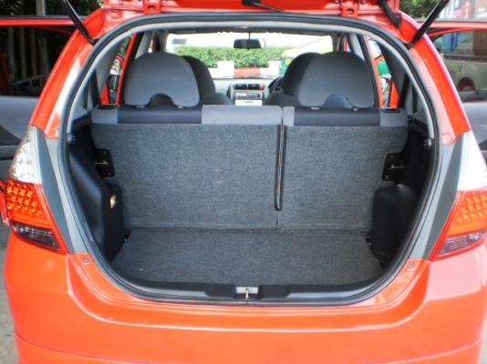 HONDA JAZZ ตัวTOPสุด ทำสเป็คJAPAN ซันรูฟตรงรุ่นแท้ๆ ล้อBBS 17"เบิกใหม่ HONDA JAZZ ตัวTOPสุด ทำสเป็คJAPAN ซันรูฟตรงรุ่นแท้ๆ ล้อBBS 17"เบิกใหม่