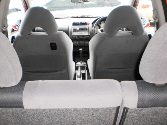 HONDA JAZZ ตัวTOPสุด ทำสเป็คJAPAN ซันรูฟตรงรุ่นแท้ๆ ล้อBBS 17"เบิกใหม่ HONDA JAZZ ตัวTOPสุด ทำสเป็คJAPAN ซันรูฟตรงรุ่นแท้ๆ ล้อBBS 17"เบิกใหม่