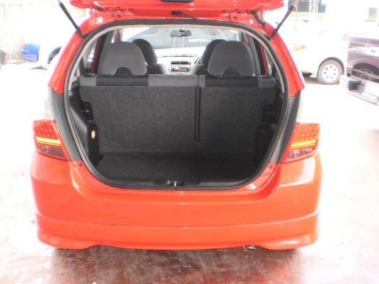 HONDA JAZZ ตัวTOPสุด ทำสเป็คJAPAN ซันรูฟตรงรุ่นแท้ๆ ล้อBBS 17"เบิกใหม่ HONDA JAZZ ตัวTOPสุด ทำสเป็คJAPAN ซันรูฟตรงรุ่นแท้ๆ ล้อBBS 17"เบิกใหม่