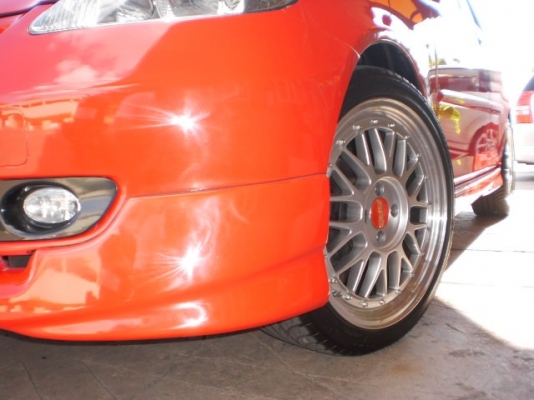 HONDA JAZZ ตัวTOPสุด ทำสเป็คJAPAN ซันรูฟตรงรุ่นแท้ๆ ล้อBBS 17"เบิกใหม่ HONDA JAZZ ตัวTOPสุด ทำสเป็คJAPAN ซันรูฟตรงรุ่นแท้ๆ ล้อBBS 17"เบิกใหม่