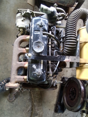 ขายเครื่องมิตซูบิชิ 4 สูบเก่าญี่ปุ่นรุ่น K4E สำหรับpc30ได้เป็นตัวใหม่ระบบไดเร็คอินเจ็คชั่นสภาพสวยมากๆ ขายเครื่องมิตซูบิชิ 4 สูบเก่าญี่ปุ่นรุ่น K4E สำหรับpc30ได้เป็นตัวใหม่ระบบไดเร็คอินเจ็คชั่นสภาพสวยมากๆ