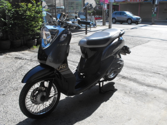 ขาย Yamaha Fino ปี 56 สภาพดี