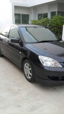 ขาย mitsubishi lancer cedia ปี 2008