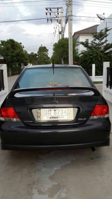 ขาย mitsubishi lancer cedia ปี 2008 ขาย mitsubishi lancer cedia ปี 2008