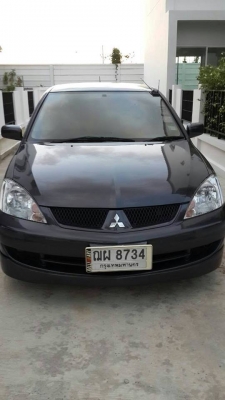 ขาย mitsubishi lancer cedia ปี 2008 ขาย mitsubishi lancer cedia ปี 2008