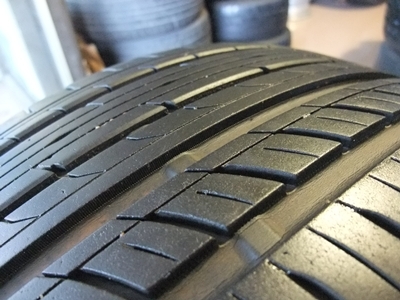 ยาง Toyo 215/50/17 ปี 10