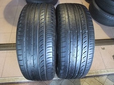 ยาง Toyo 215/50/17 ปี 10