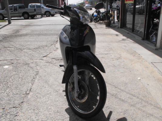 ขาย Wave 100s ปี 50 สภาพดี