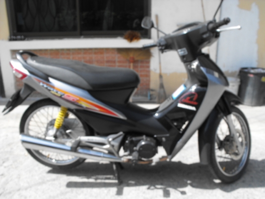 ขาย Wave 100s ปี 50 สภาพดี