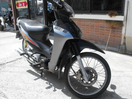 ขาย Wave 100s ปี 50 สภาพดี